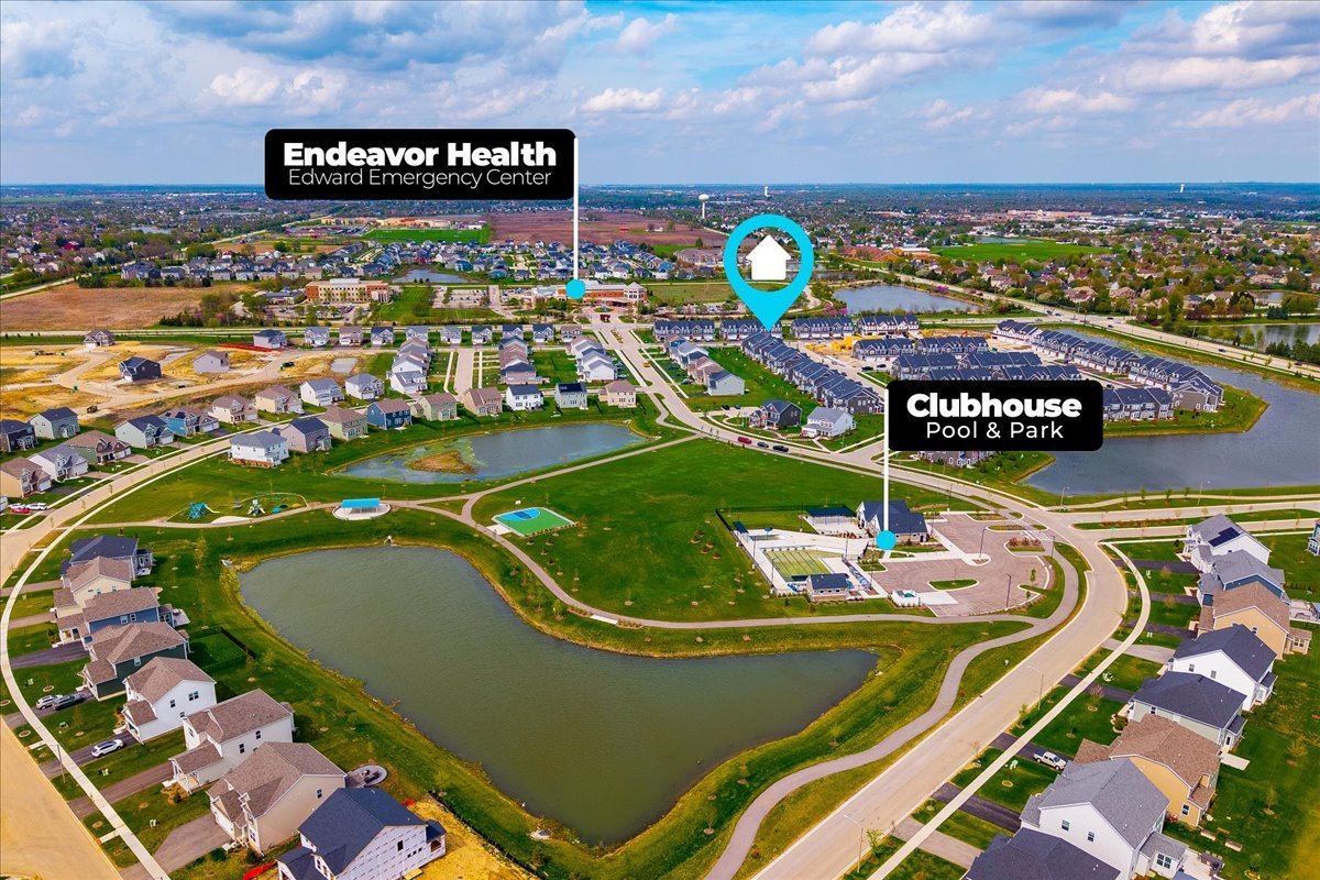 12740 South Nicholas Drive Plainfield IL 60585