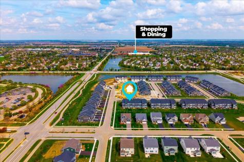12740 South Nicholas Drive Plainfield IL 60585