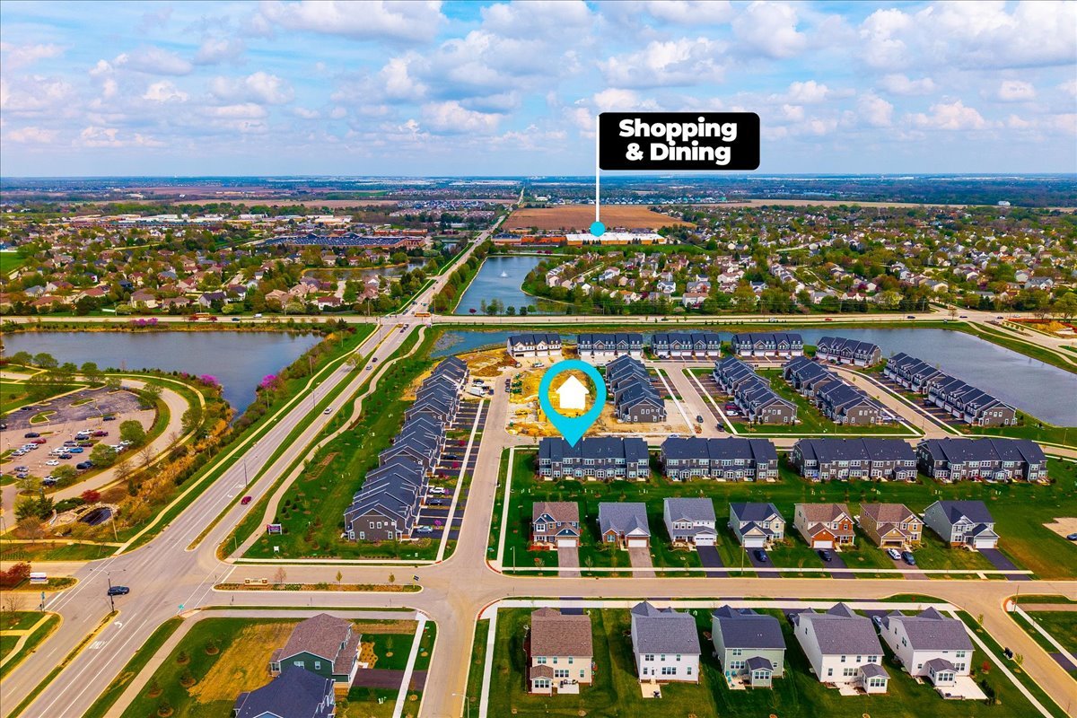 12740 South Nicholas Drive Plainfield IL 60585