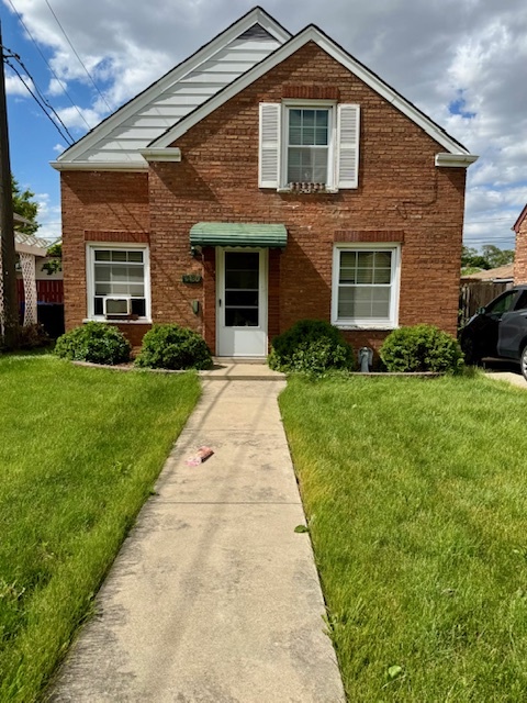 5120 West 64th Street Chicago IL 60638