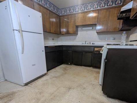 8125 South King Drive Chicago IL 60619
