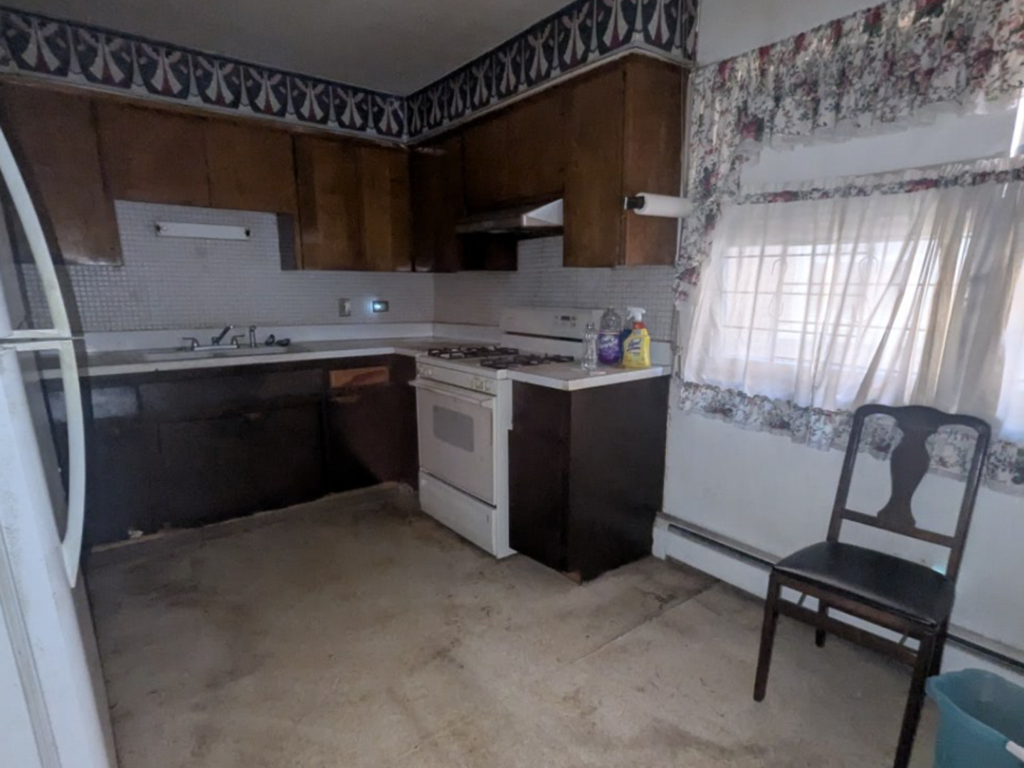 8125 South King Drive Chicago IL 60619