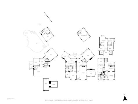395 Greenleaf Avenue Glencoe IL 60022