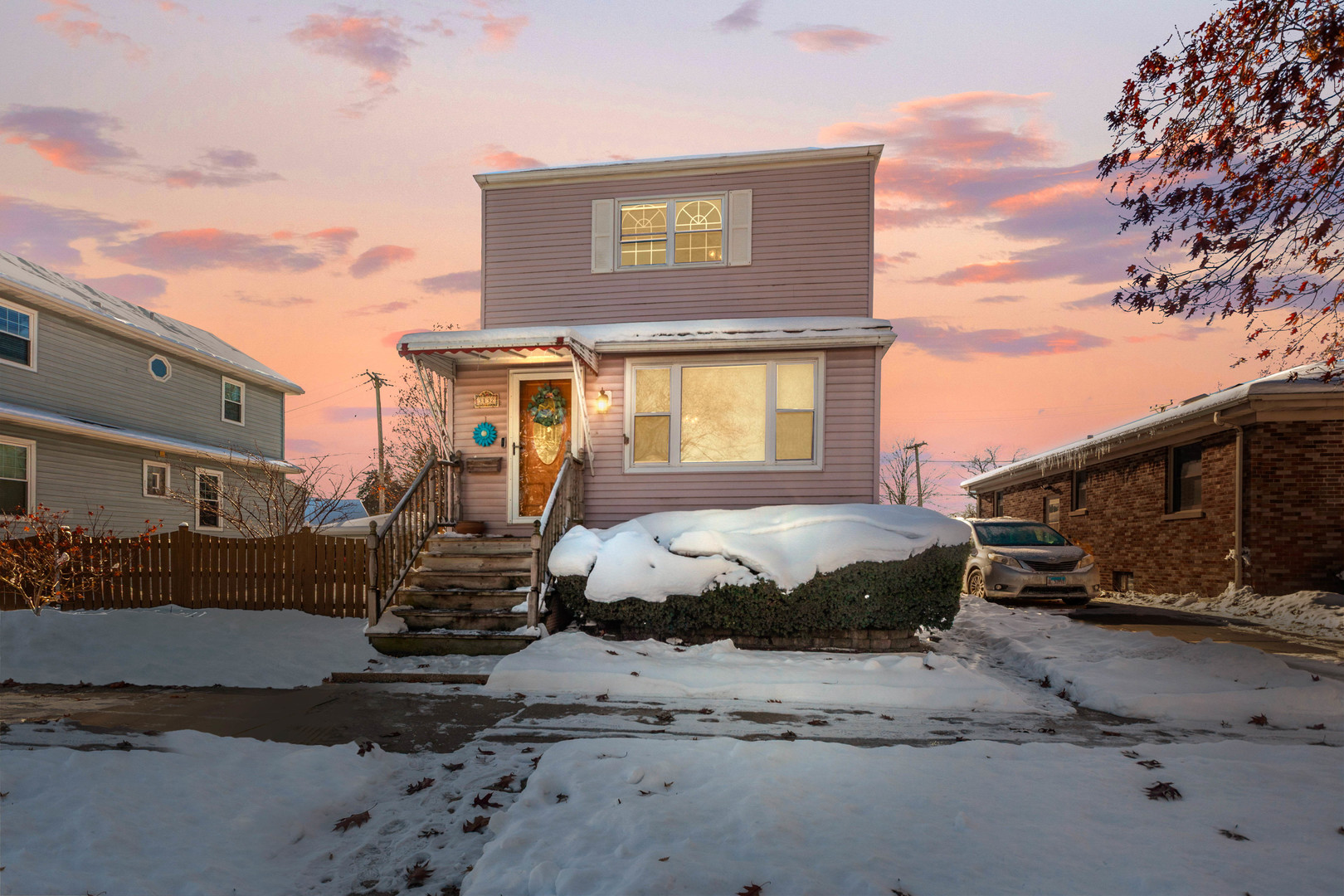 3132 Grand Boulevard Brookfield IL 60513