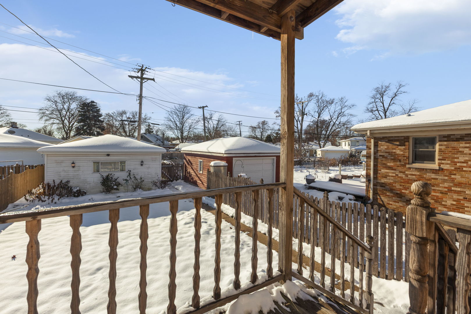 3132 Grand Boulevard Brookfield IL 60513