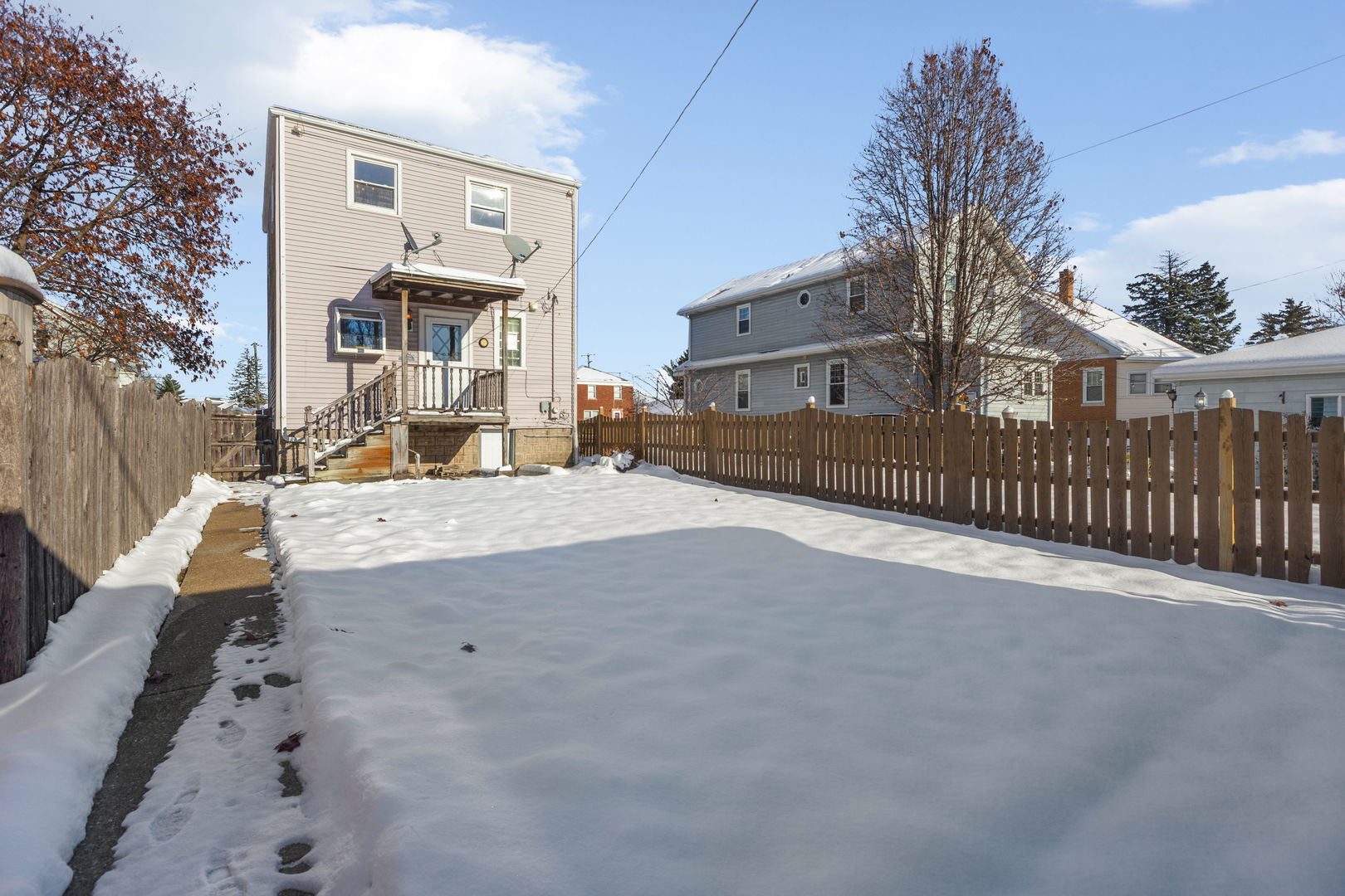 3132 Grand Boulevard Brookfield IL 60513