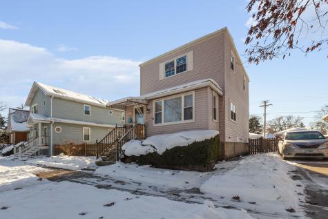 3132 Grand Boulevard Brookfield IL 60513