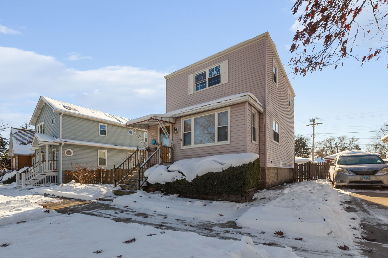 3132 Grand Boulevard Brookfield IL 60513