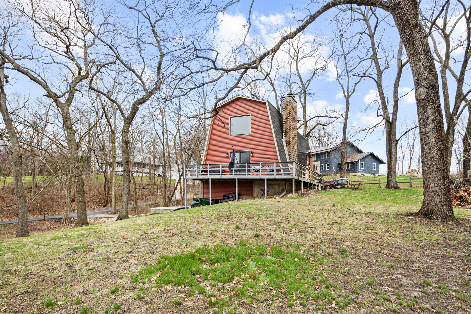257 South Briar Court Oregon IL 61061