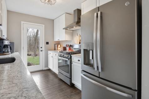 257 South Briar Court Oregon IL 61061