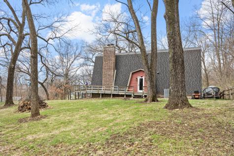 257 South Briar Court Oregon IL 61061