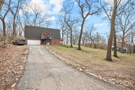 257 South Briar Court Oregon IL 61061