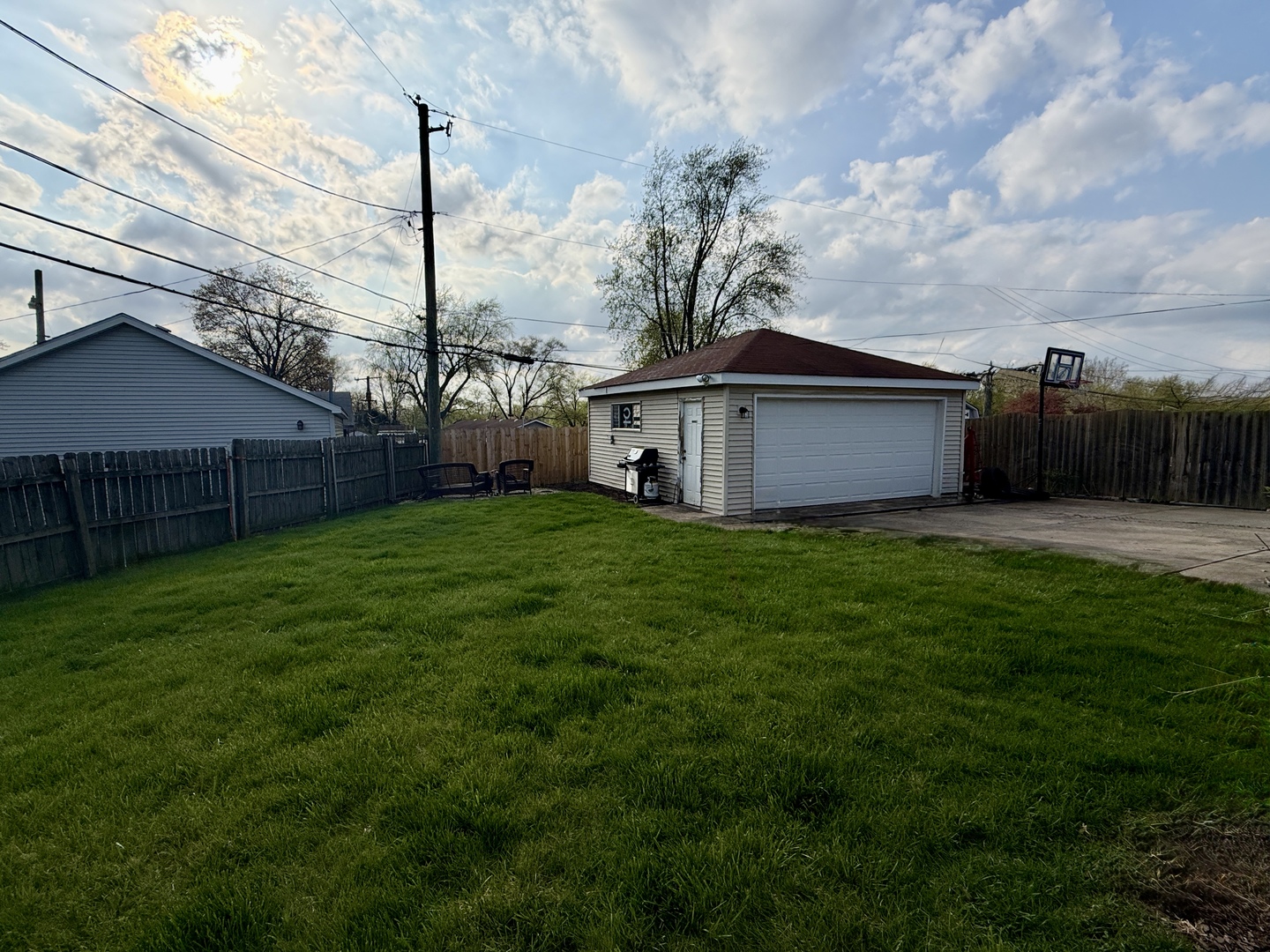 203 Macgregor Road Lockport IL 60441