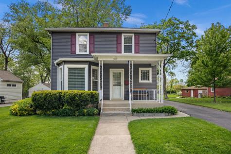 509 South Van Buren Street Batavia IL 60510