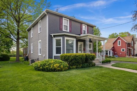 509 South Van Buren Street Batavia IL 60510
