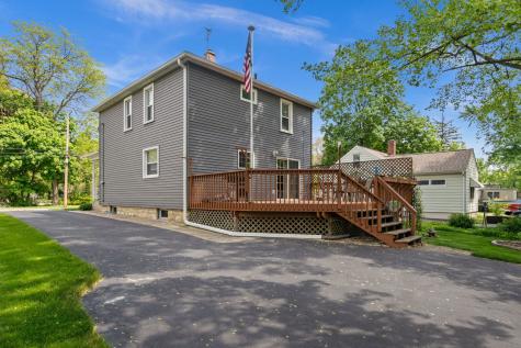 509 South Van Buren Street Batavia IL 60510