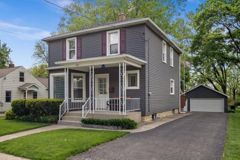 509 South Van Buren Street Batavia IL 60510