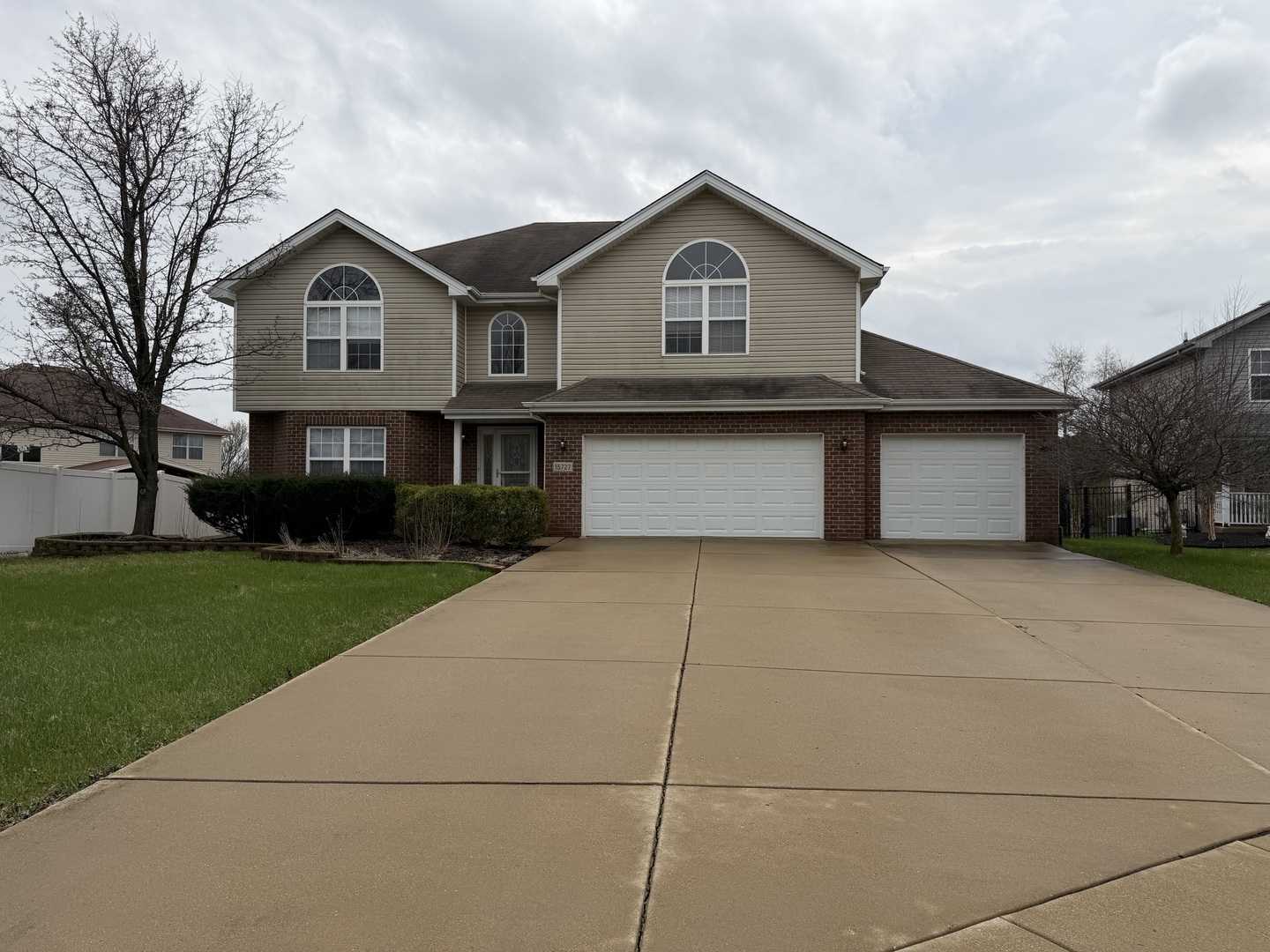 15727 Menominee Court Manhattan IL 60442
