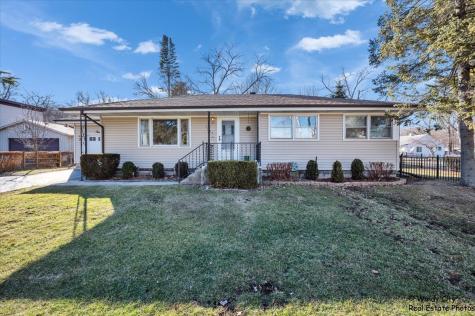 1200 Hillside View Algonquin IL 60102