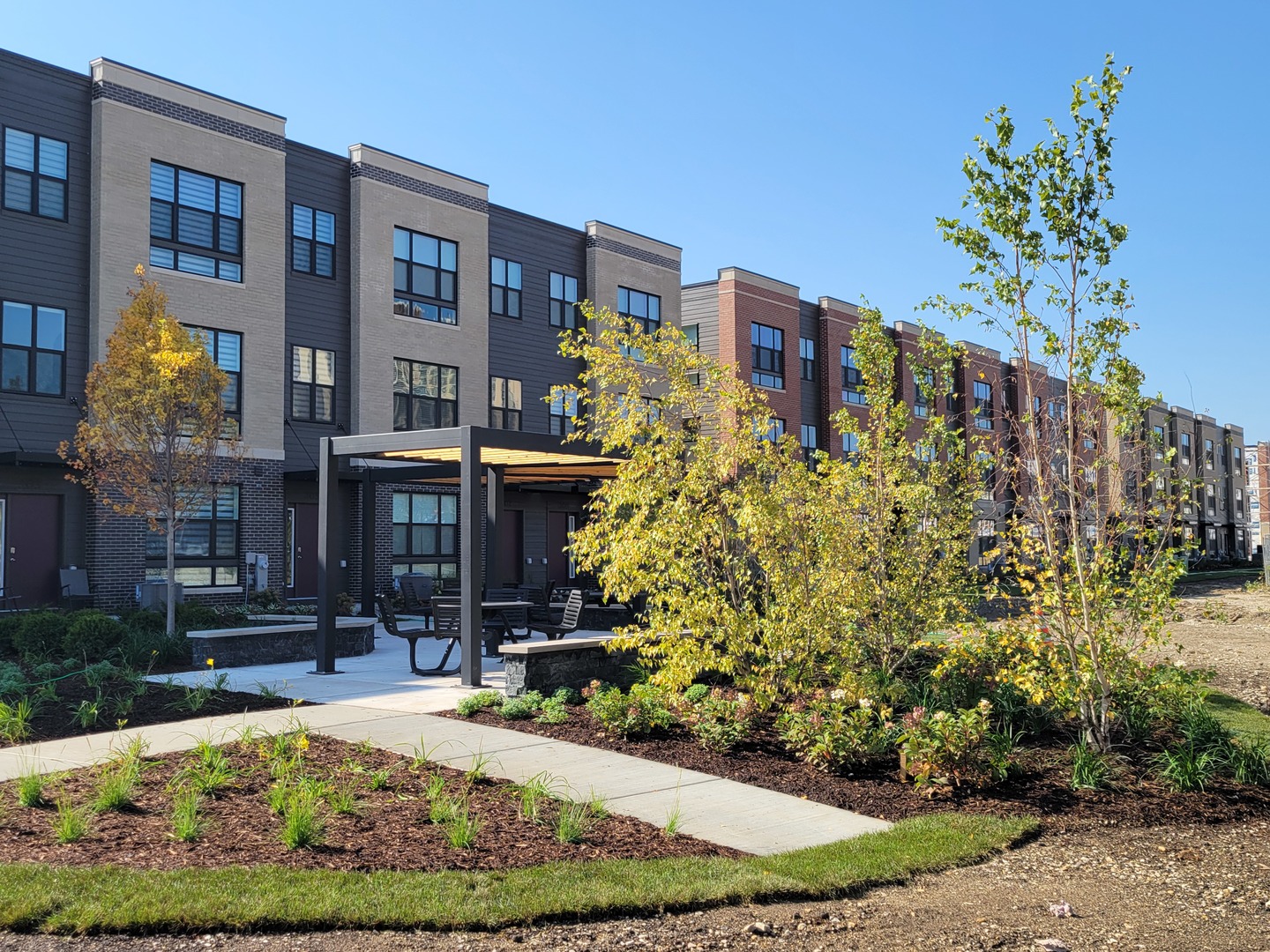 302 Summit Circle Lombard IL 60148