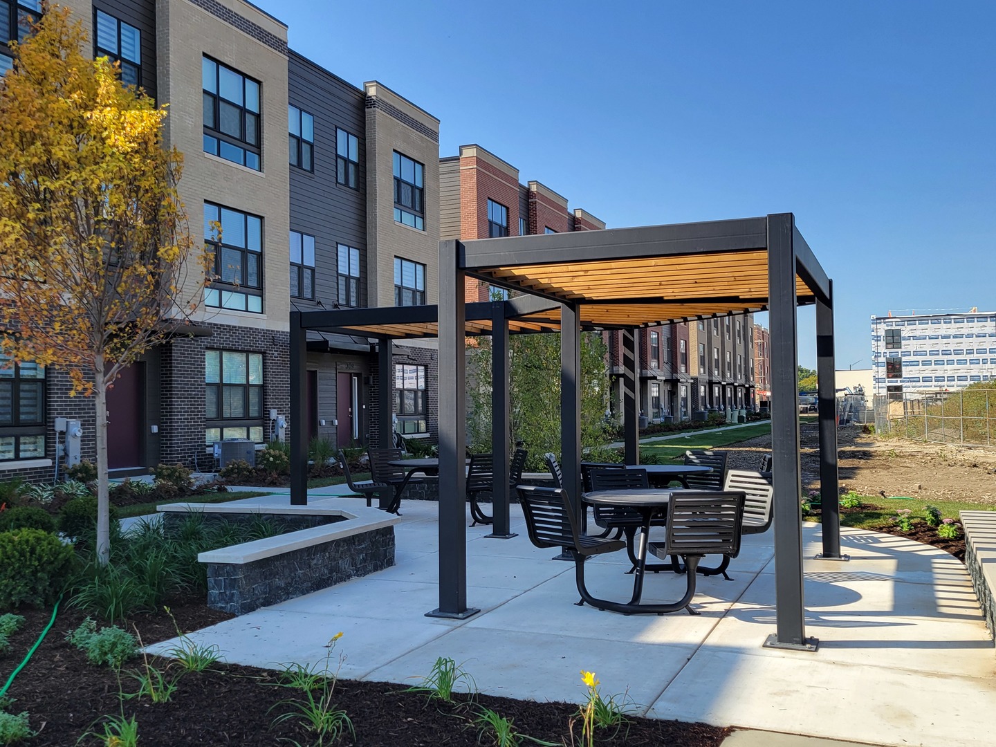 302 Summit Circle Lombard IL 60148