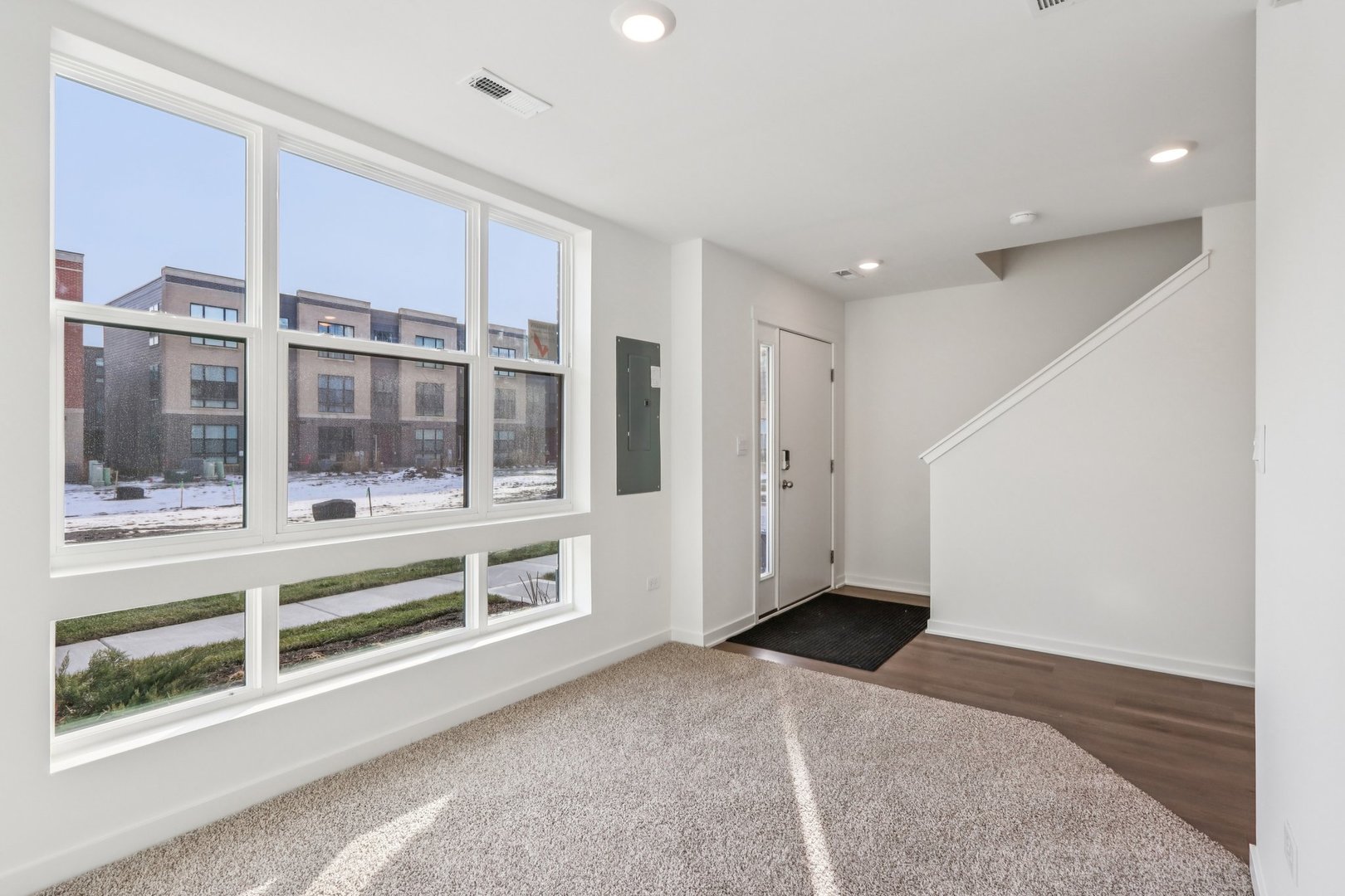 302 Summit Circle Lombard IL 60148