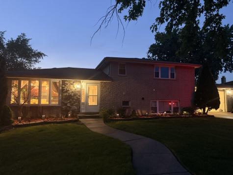 12118 West Somerset Road Orland Park IL 60467