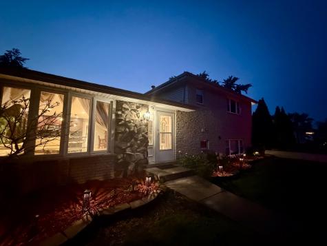 12118 West Somerset Road Orland Park IL 60467