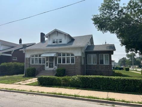 780 State Line Road Calumet City IL 60409