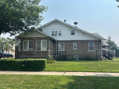 780 State Line Road Calumet City IL 60409