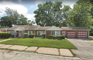14900 Oak Street Dolton IL 60419