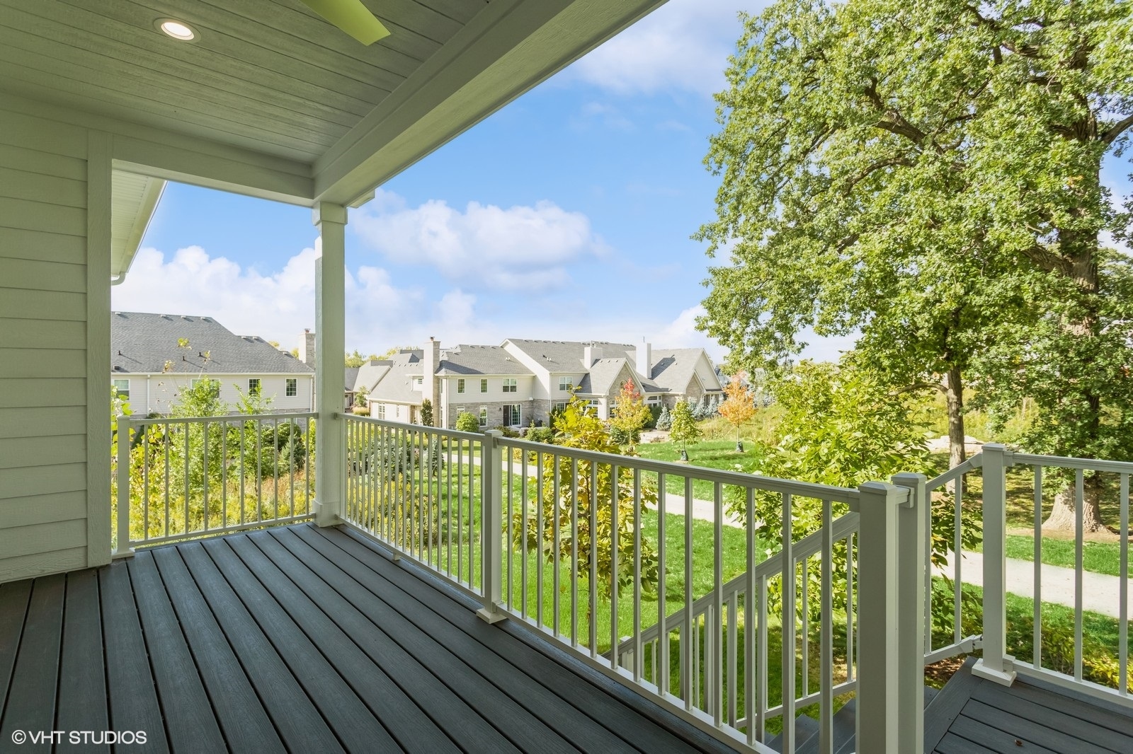 1114 Hawthorn (LOT 272) Drive Western Springs IL 60558