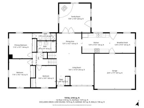 2 Briarcliff Road Montgomery IL 60538