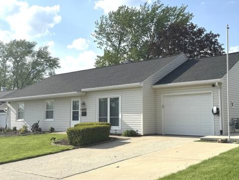 10248 Hibiscus Drive Orland Park IL 60462