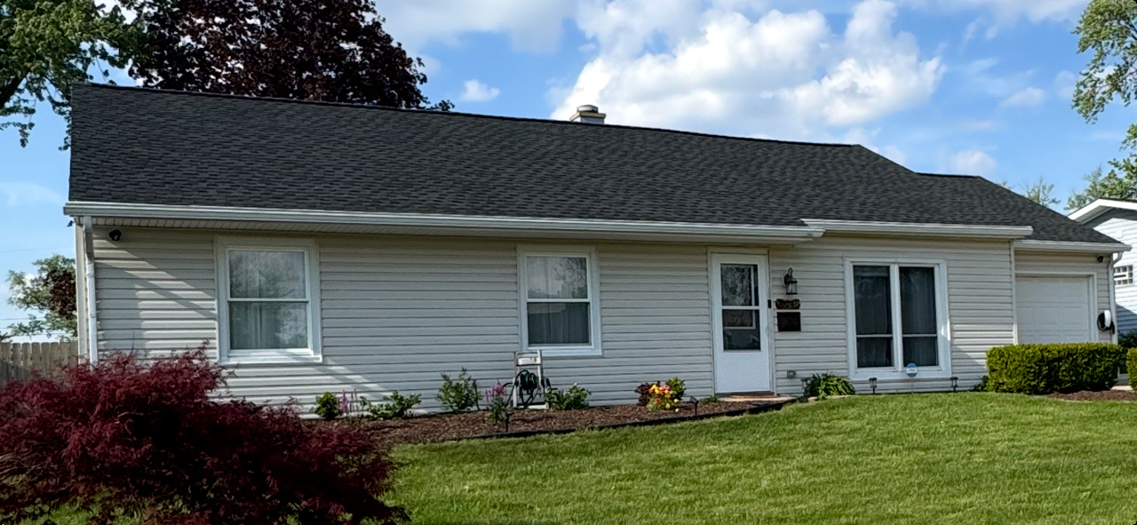 10248 Hibiscus Drive Orland Park IL 60462