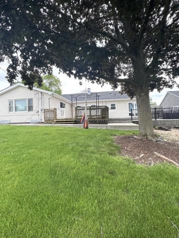 10248 Hibiscus Drive Orland Park IL 60462
