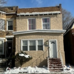 7225 South Saint Lawrence Avenue Chicago IL 60619
