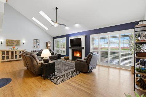 18 Moorings Drive Palos Heights IL 60463