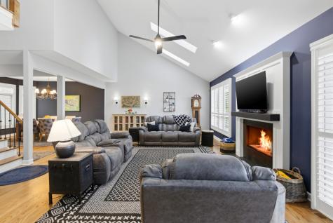 18 Moorings Drive Palos Heights IL 60463