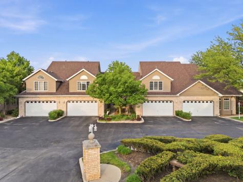18 Moorings Drive Palos Heights IL 60463