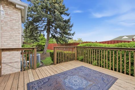 18 Moorings Drive Palos Heights IL 60463