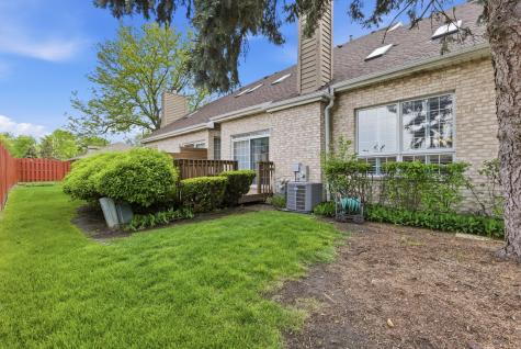18 Moorings Drive Palos Heights IL 60463