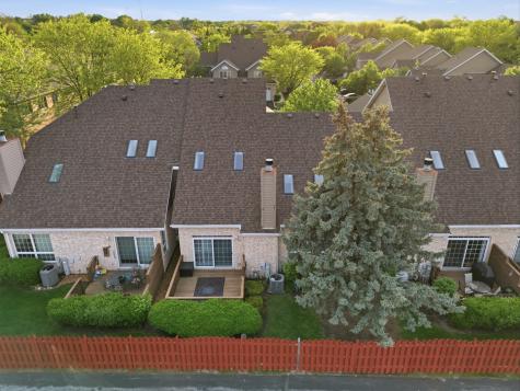 18 Moorings Drive Palos Heights IL 60463