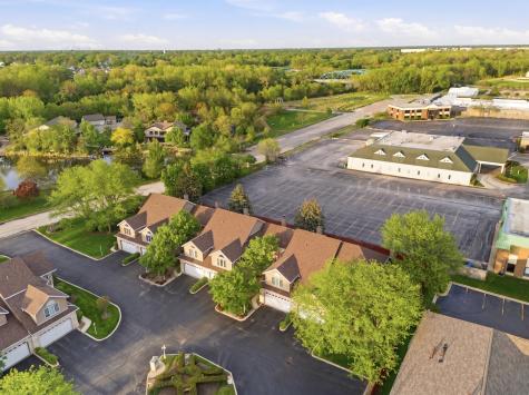 18 Moorings Drive Palos Heights IL 60463