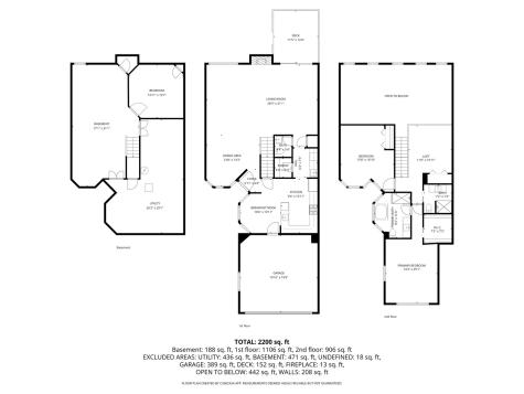 18 Moorings Drive Palos Heights IL 60463
