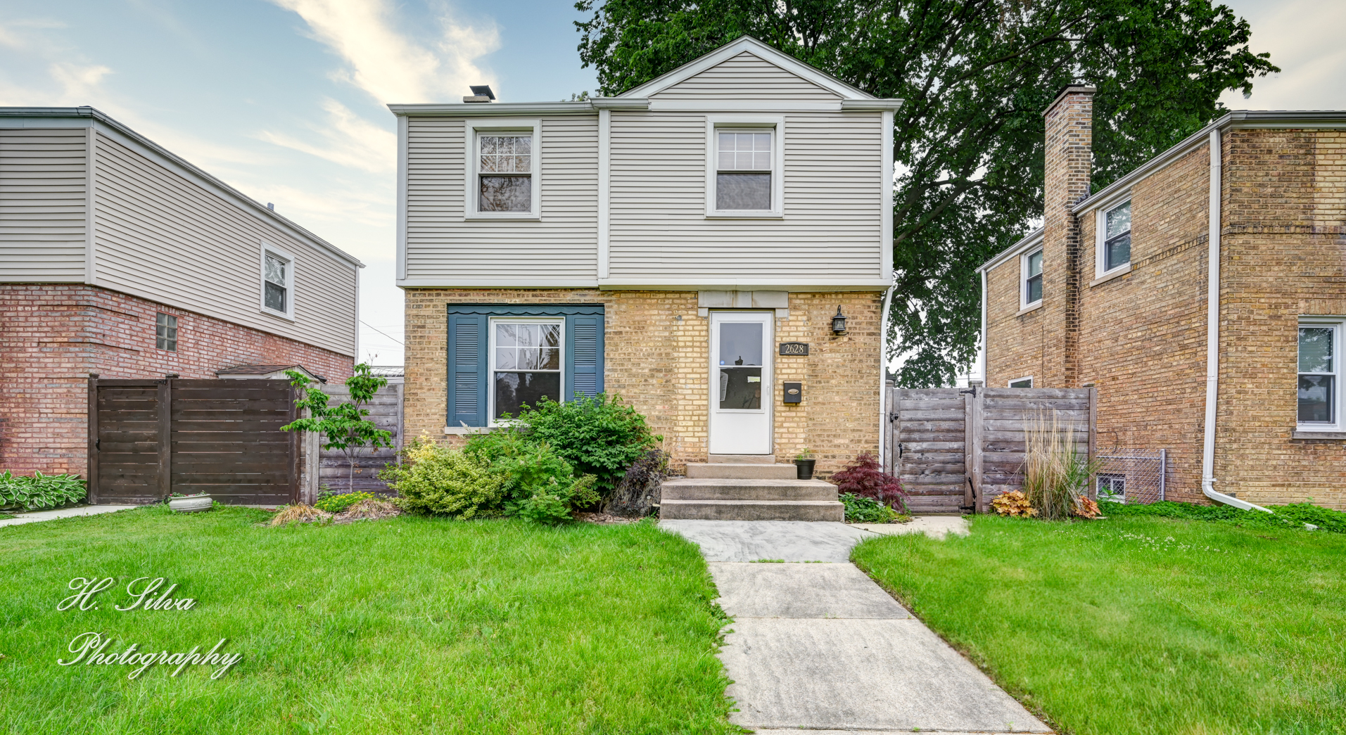 2628 Willow Street Franklin Park IL 60131