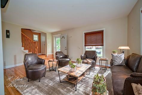2628 Willow Street Franklin Park IL 60131