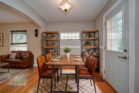 2628 Willow Street Franklin Park IL 60131