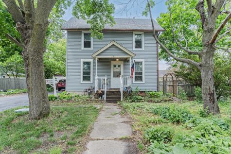 222 North Taylor Street Marengo IL 60152