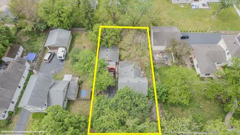 222 North Taylor Street Marengo IL 60152
